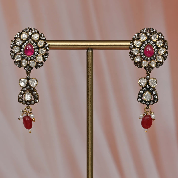 Victorian Choker Set