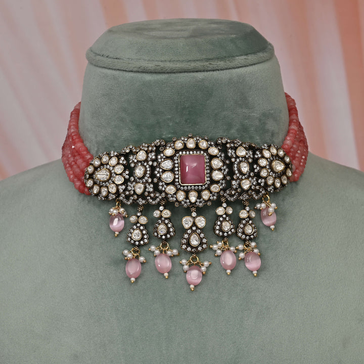 Victorian Choker Set