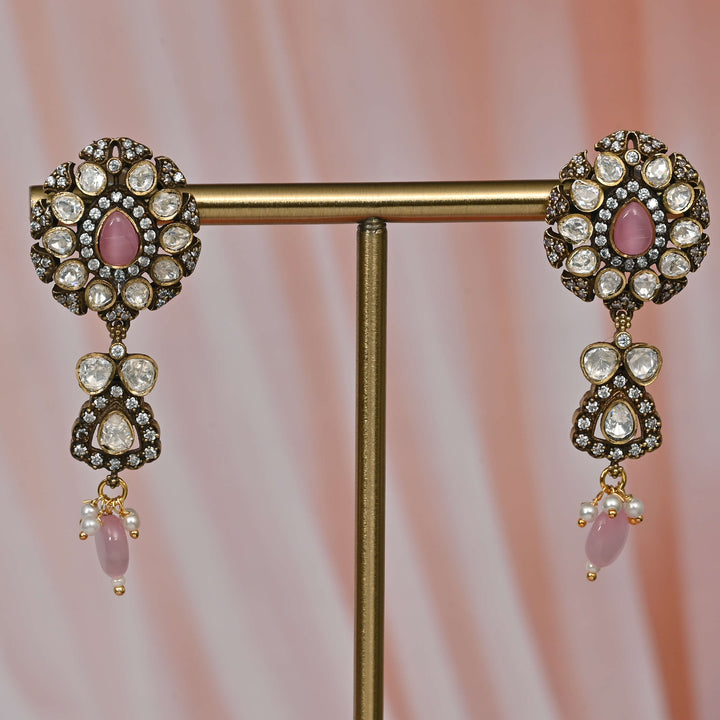 Victorian Choker Set