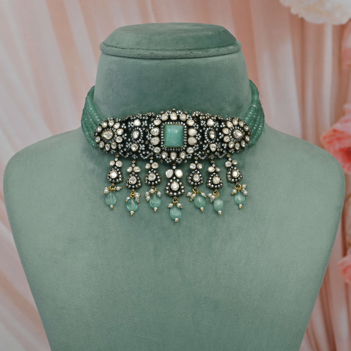 Victorian Choker Set