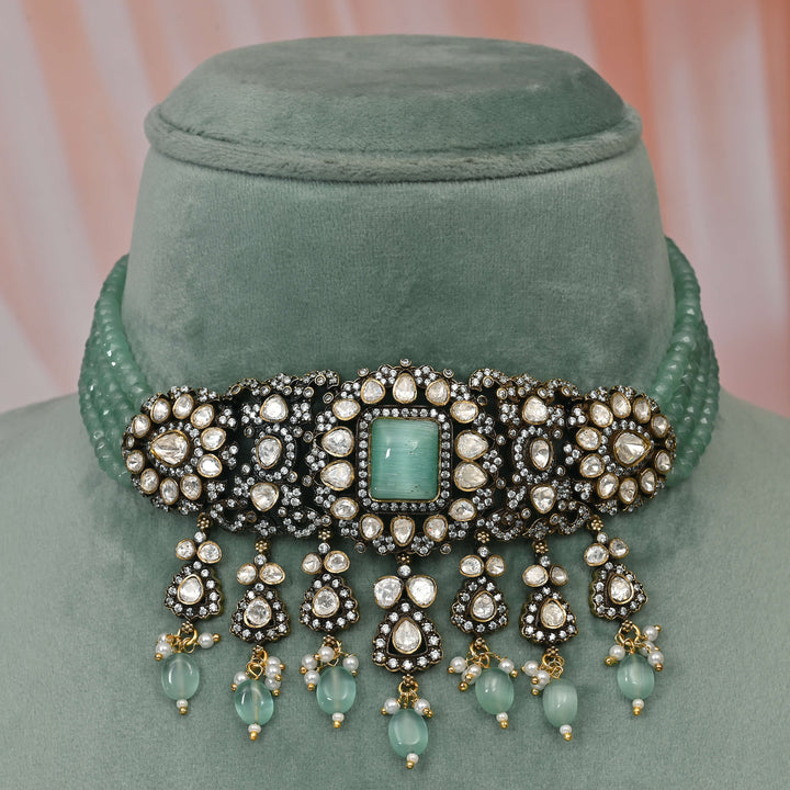 Victorian Choker Set