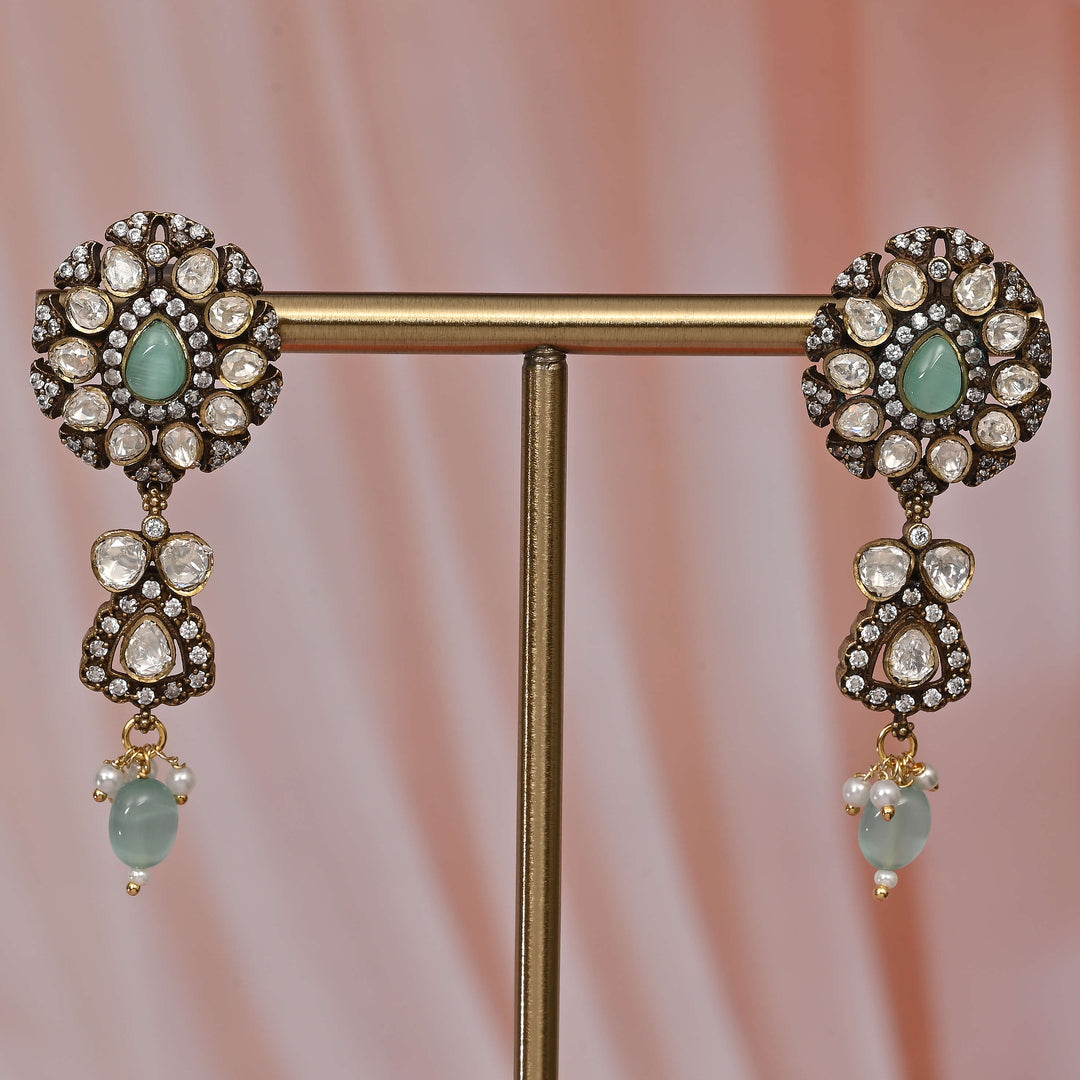 Victorian Choker Set