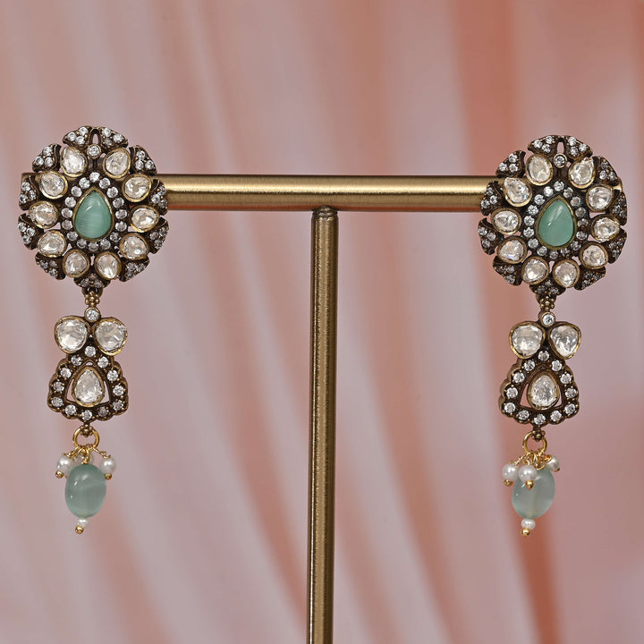 Victorian Choker Set