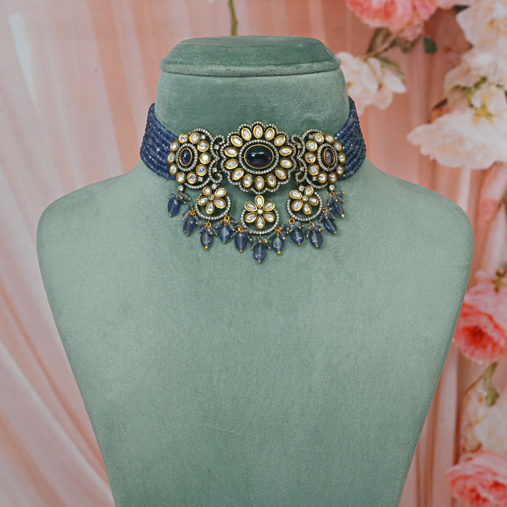 Victorian Choker Set