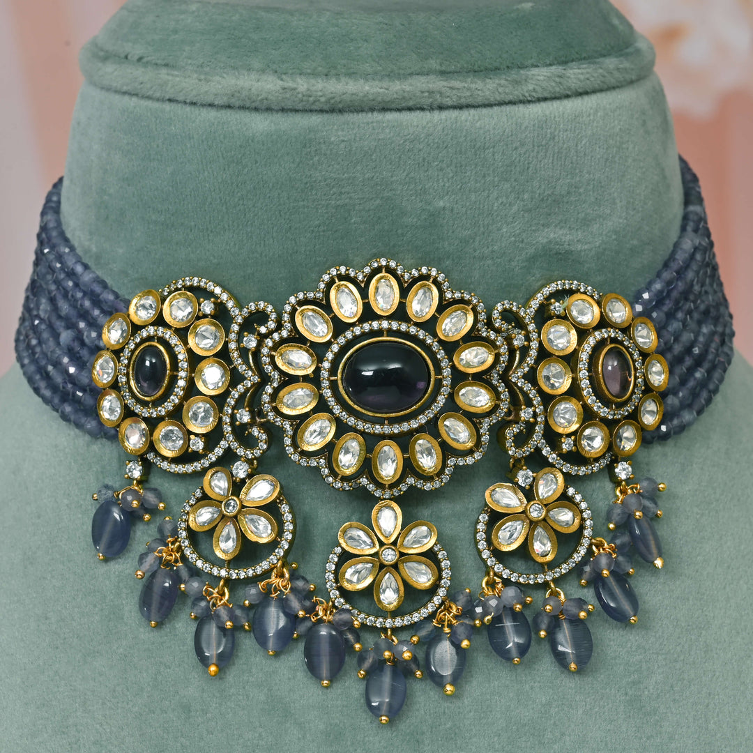 Victorian Choker Set