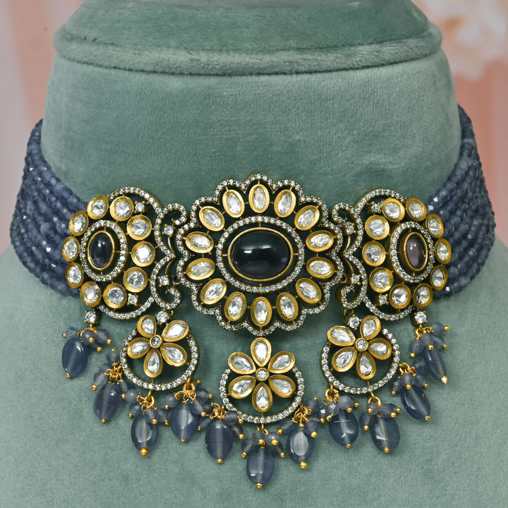 Victorian Choker Set