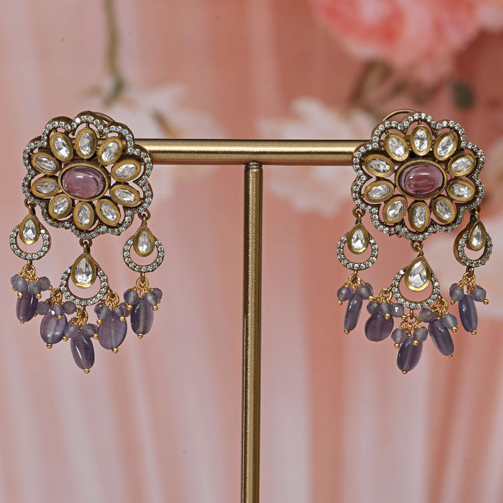 Victorian Choker Set