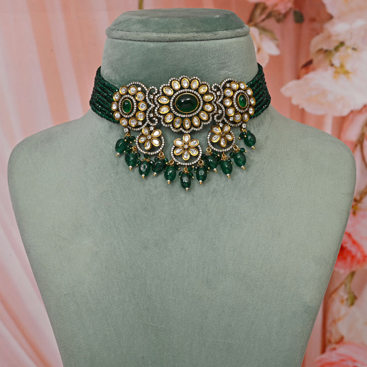 Victorian Choker Set