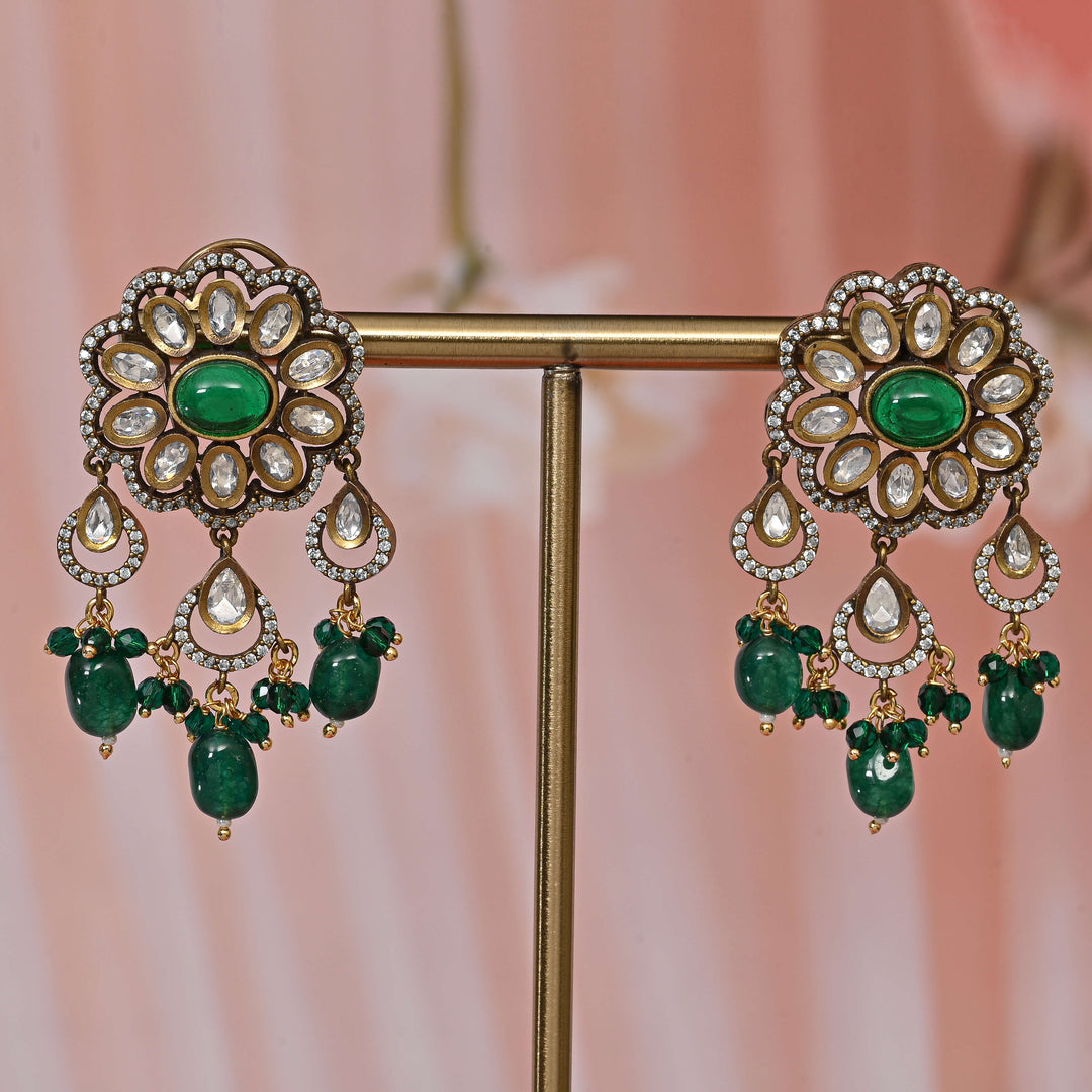 Victorian Choker Set