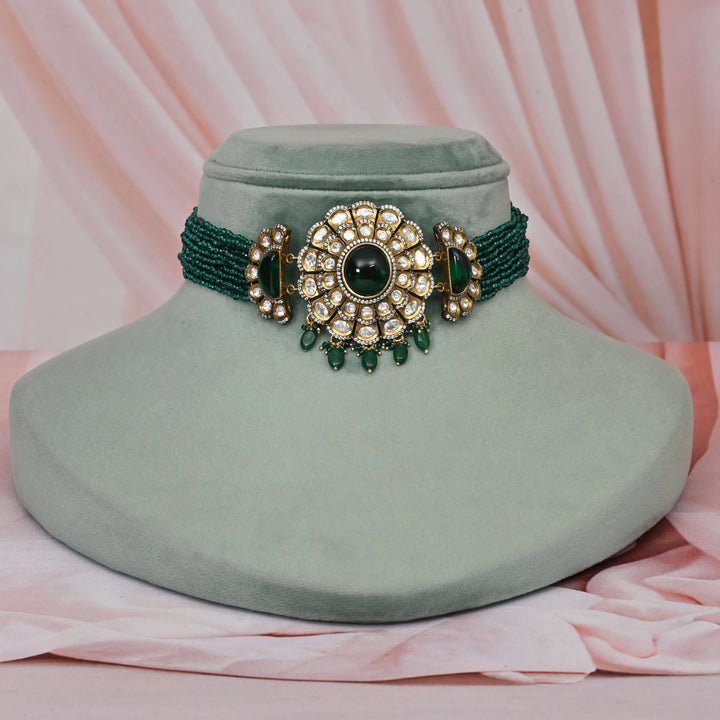 Victorian Choker Set