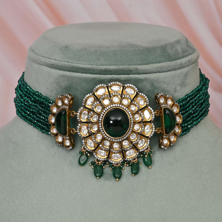 Victorian Choker Set