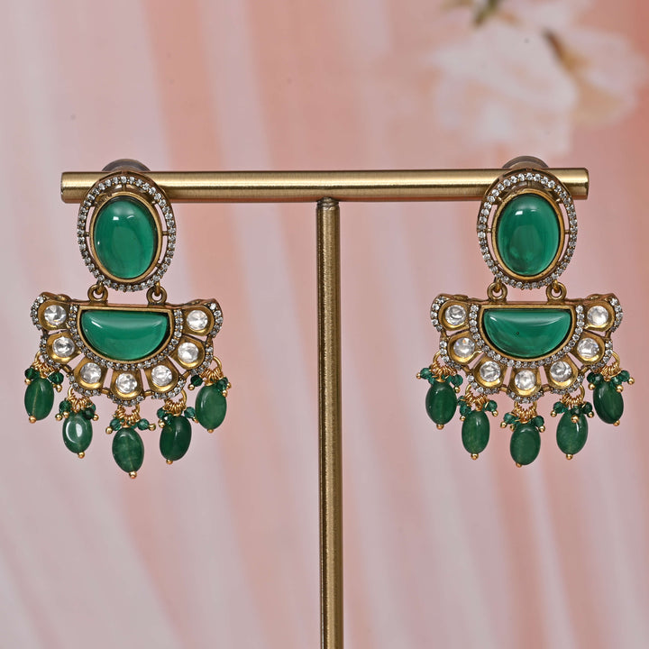 Victorian Choker Set