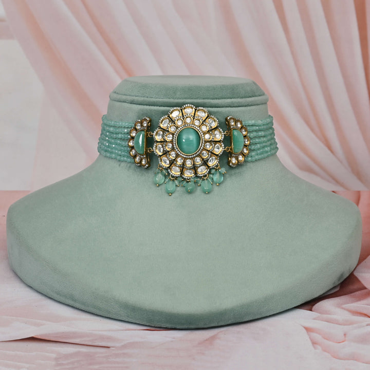 Victorian Choker Set