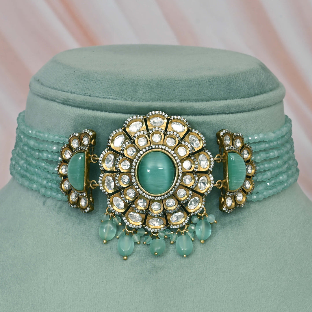 Victorian Choker Set