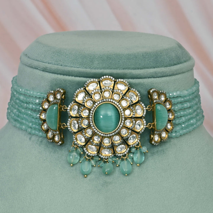 Victorian Choker Set