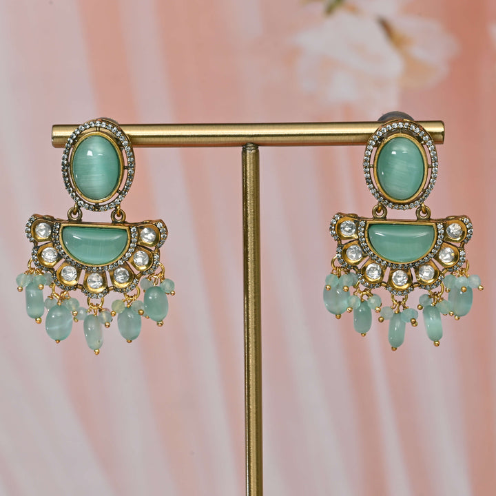 Victorian Choker Set