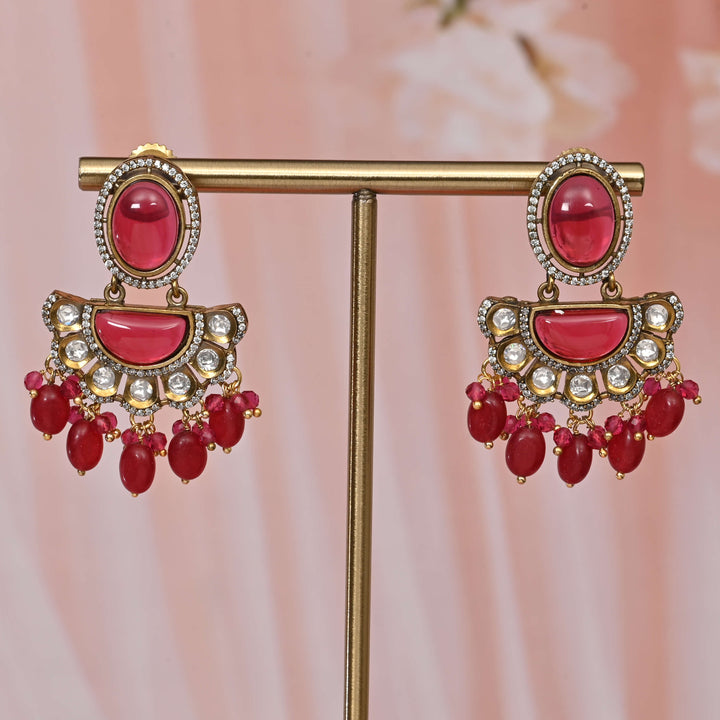 Victorian Choker Set