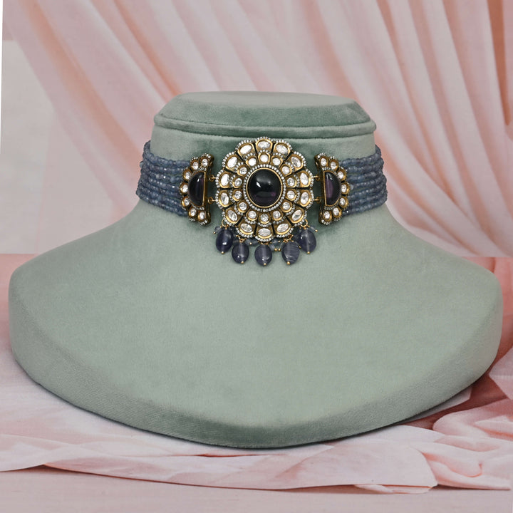 Victorian Choker Set