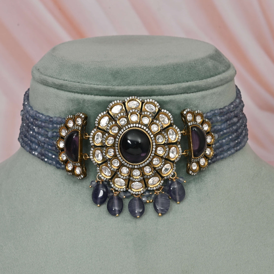 Victorian Choker Set