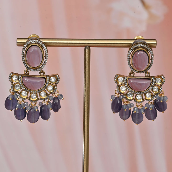 Victorian Choker Set