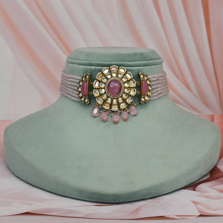 Victorian Choker Set