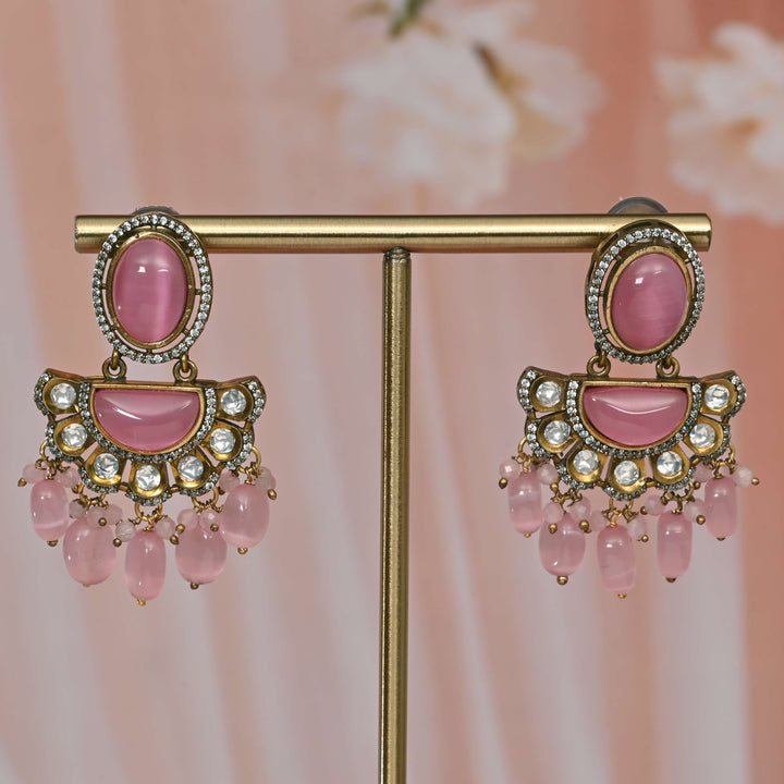 Victorian Choker Set