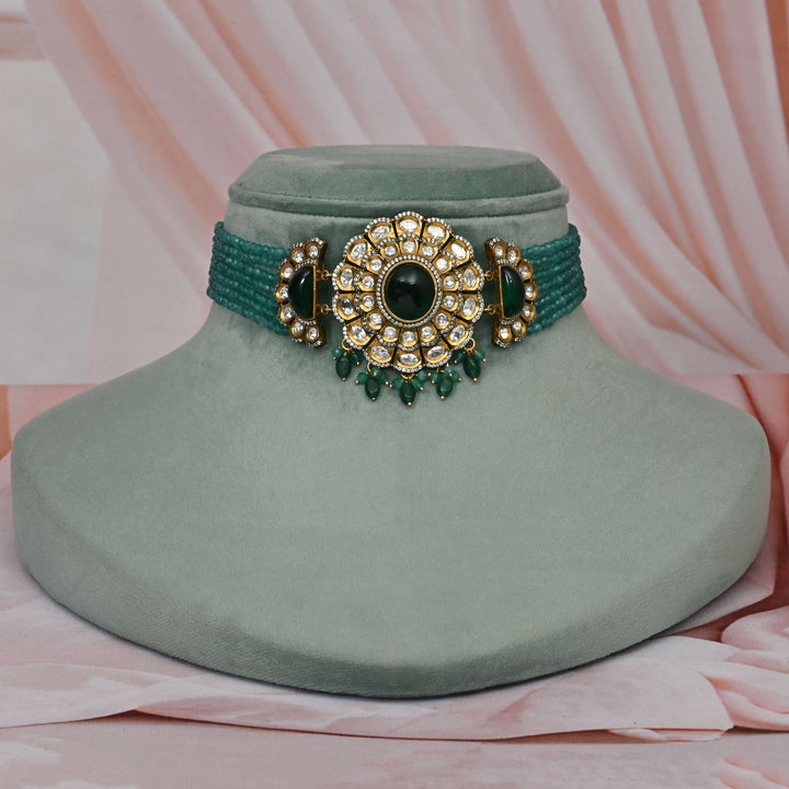 Victorian Choker Set