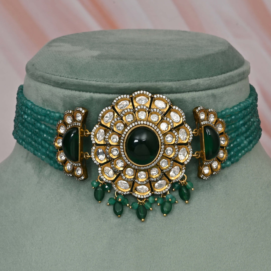 Victorian Choker Set