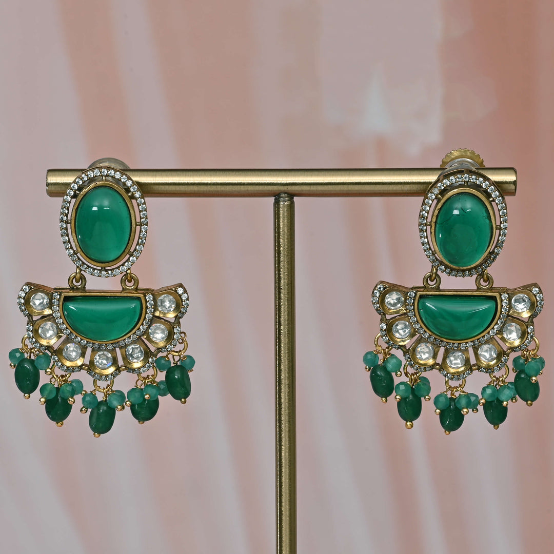 Victorian Choker Set