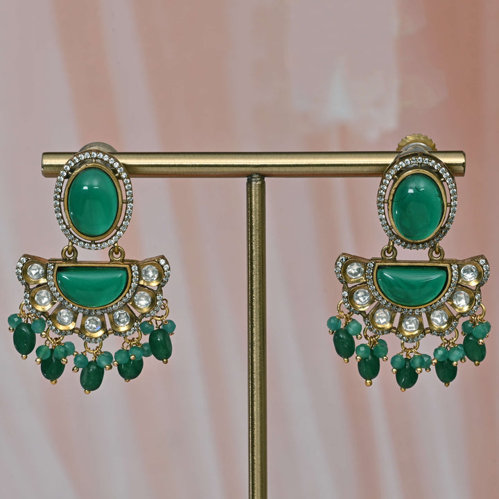 Victorian Choker Set