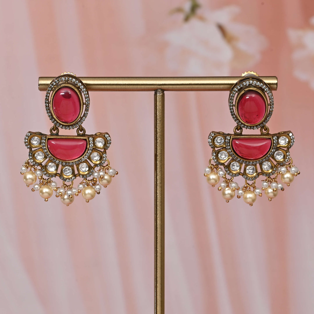 Victorian Choker Set