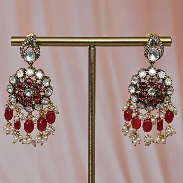 Victorian Choker Set