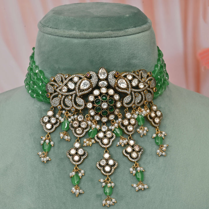 Victorian Choker Set