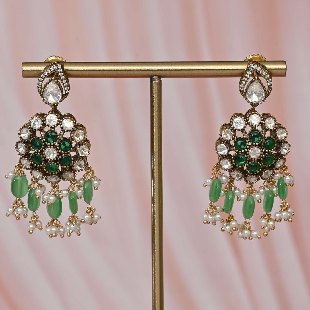 Victorian Choker Set