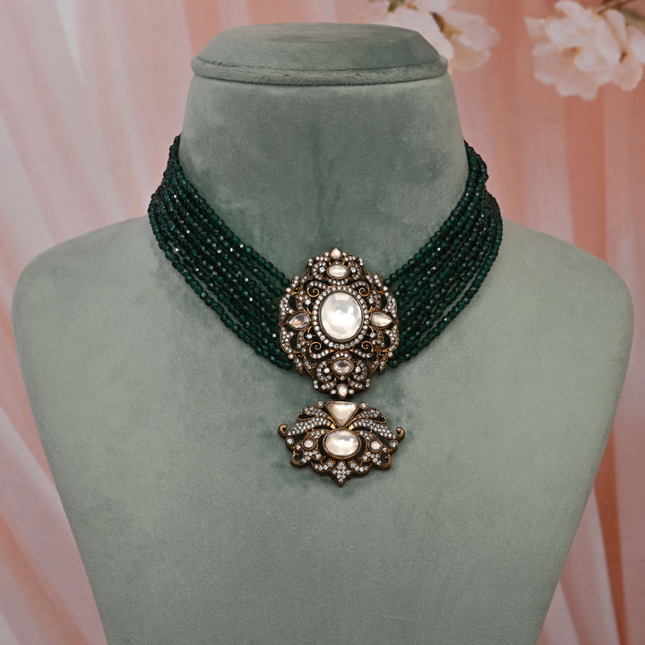 Victorian Choker Set