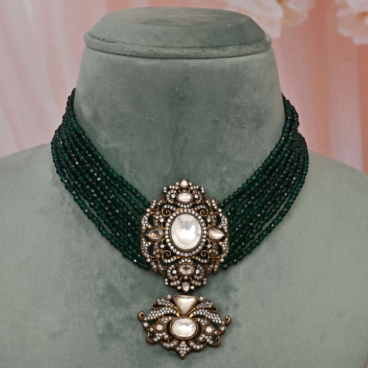 Victorian Choker Set