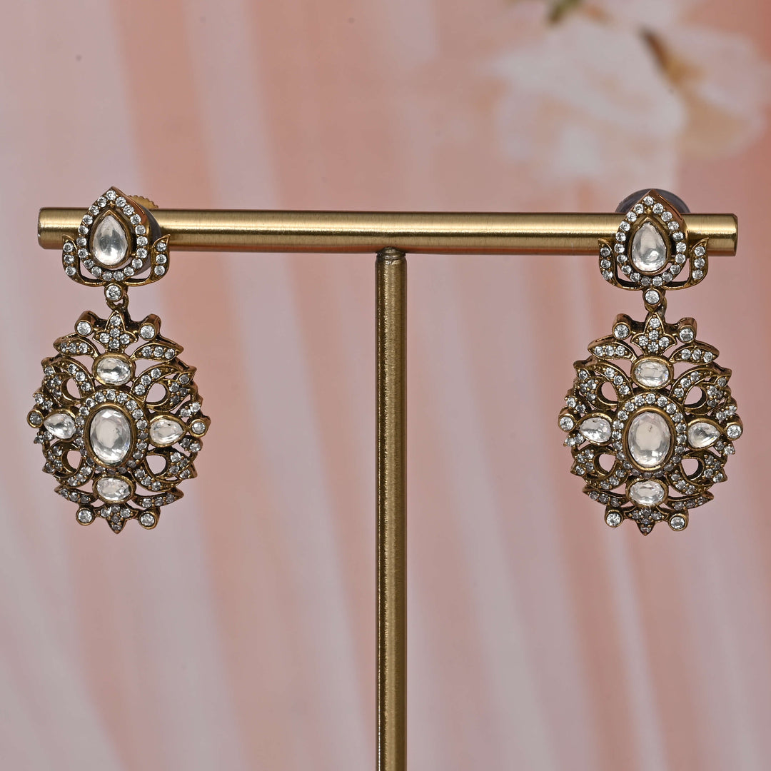 Victorian Choker Set