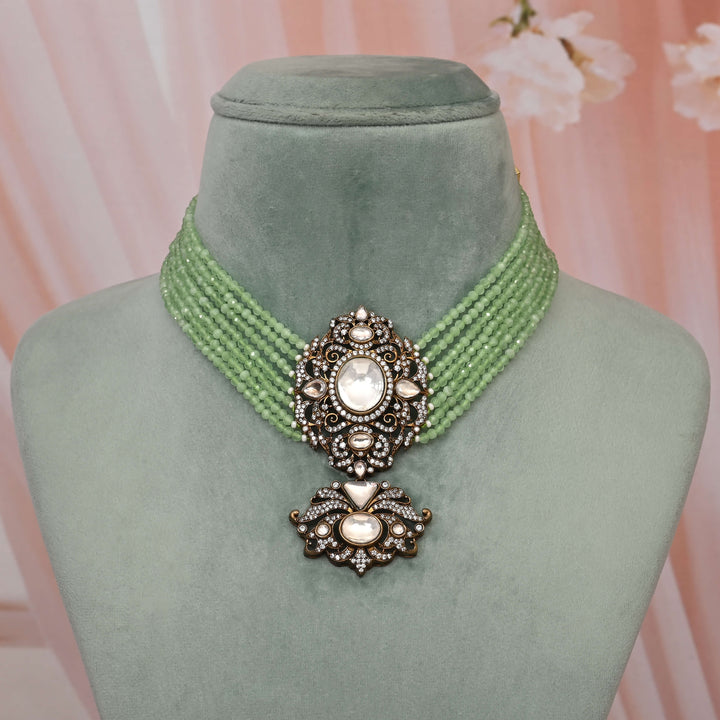 Victorian Choker Set