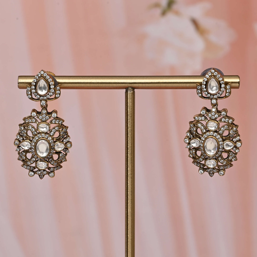 Victorian Choker Set