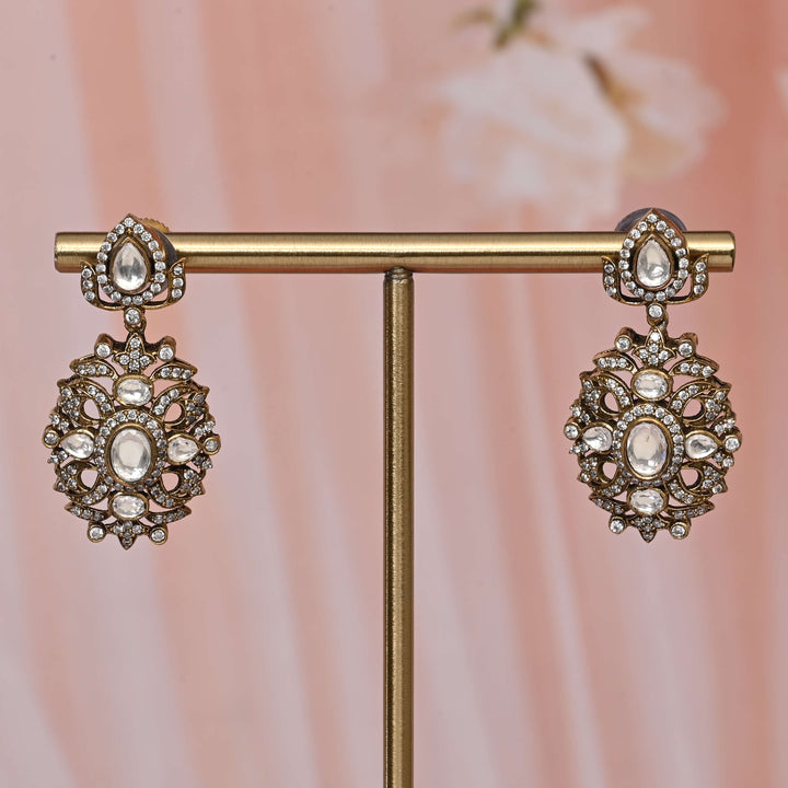 Victorian Choker Set