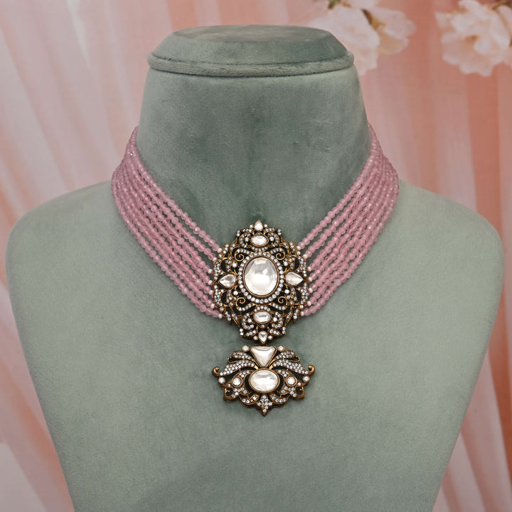 Victorian Choker Set