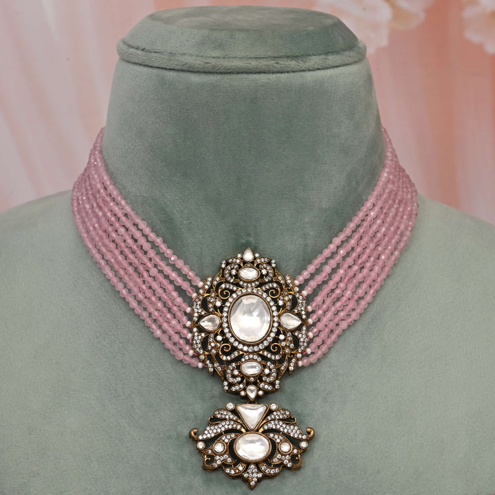 Victorian Choker Set