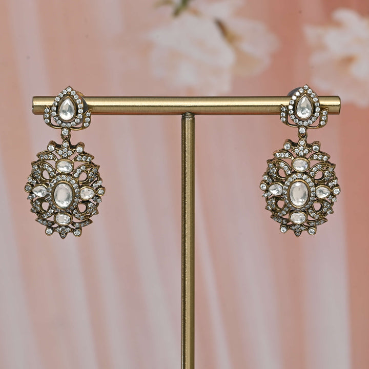 Victorian Choker Set