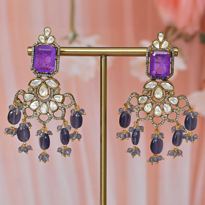 Victorian Choker Set