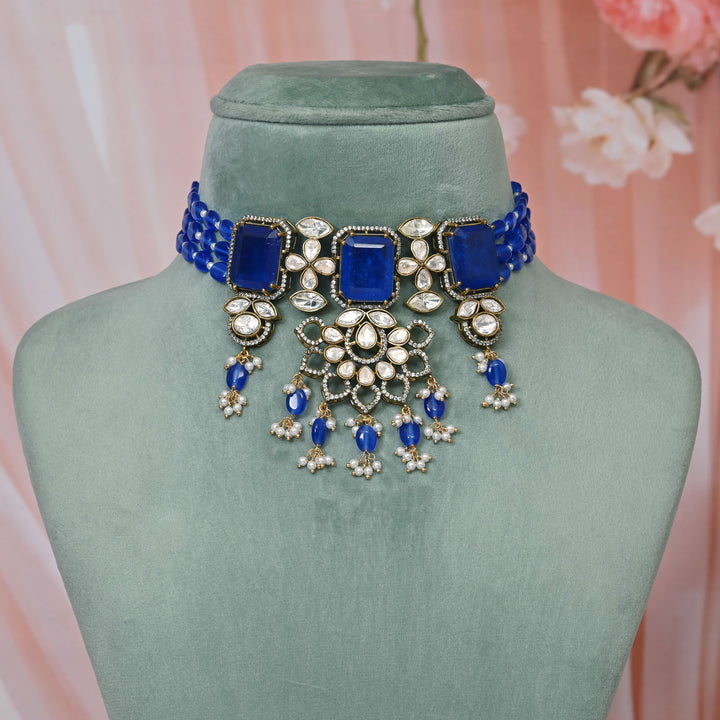 Victorian Choker Set