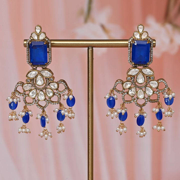 Victorian Choker Set