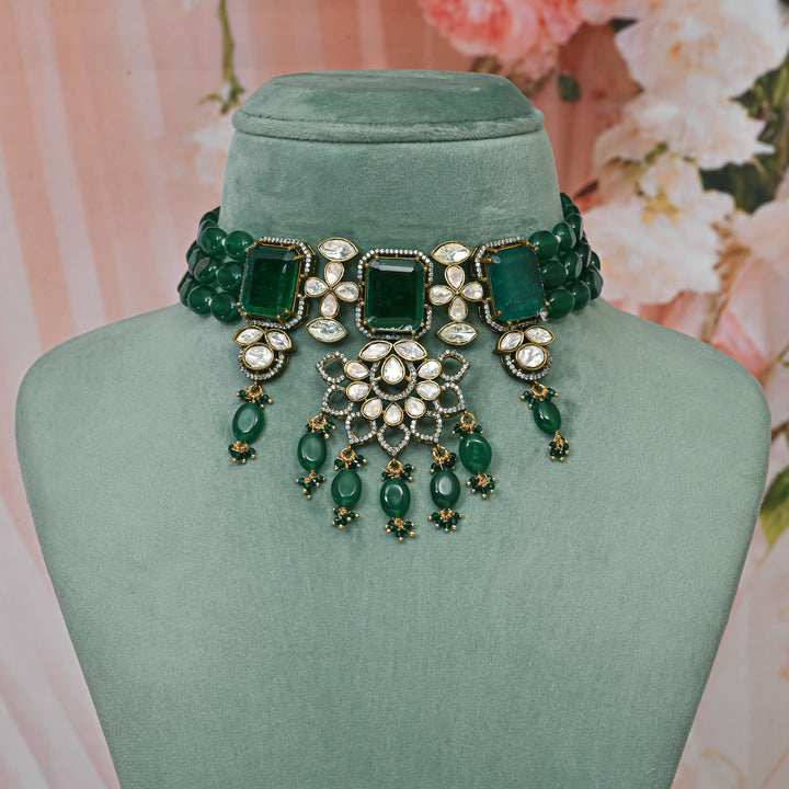 Victorian Choker Set