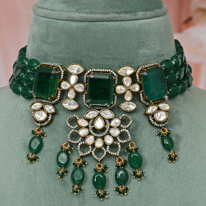 Victorian Choker Set