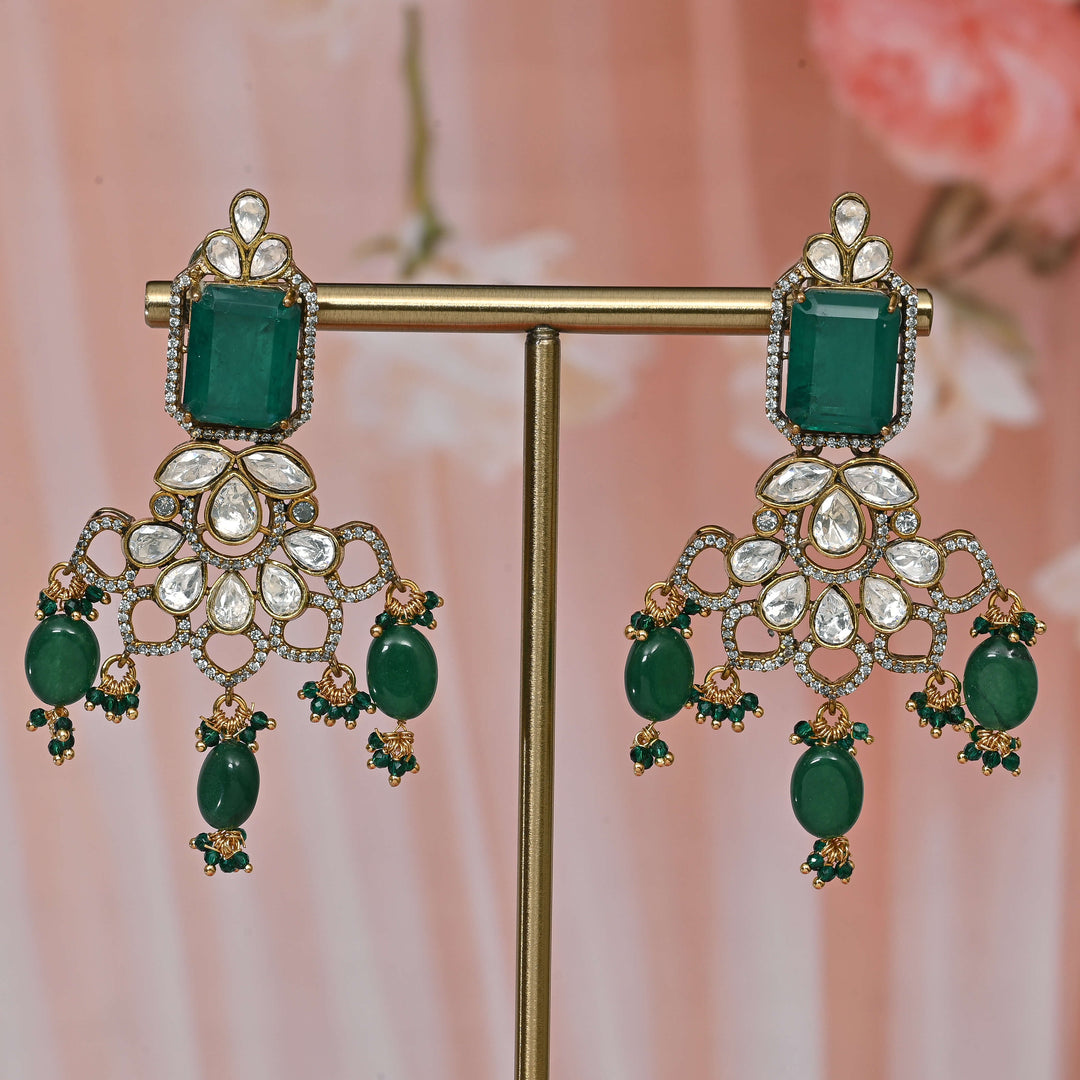 Victorian Choker Set