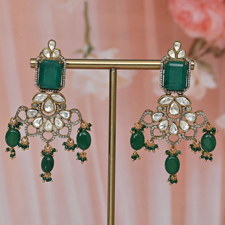 Victorian Choker Set